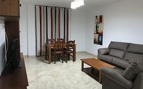 Apartamentos Turisticos Arquimedes