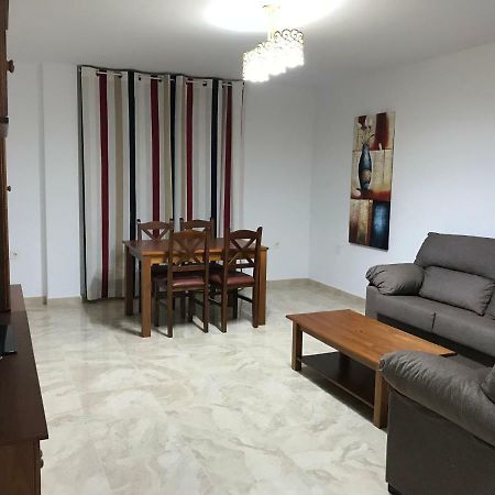 Apartamentos Turisticos Arquimedes Melilla Exterior foto