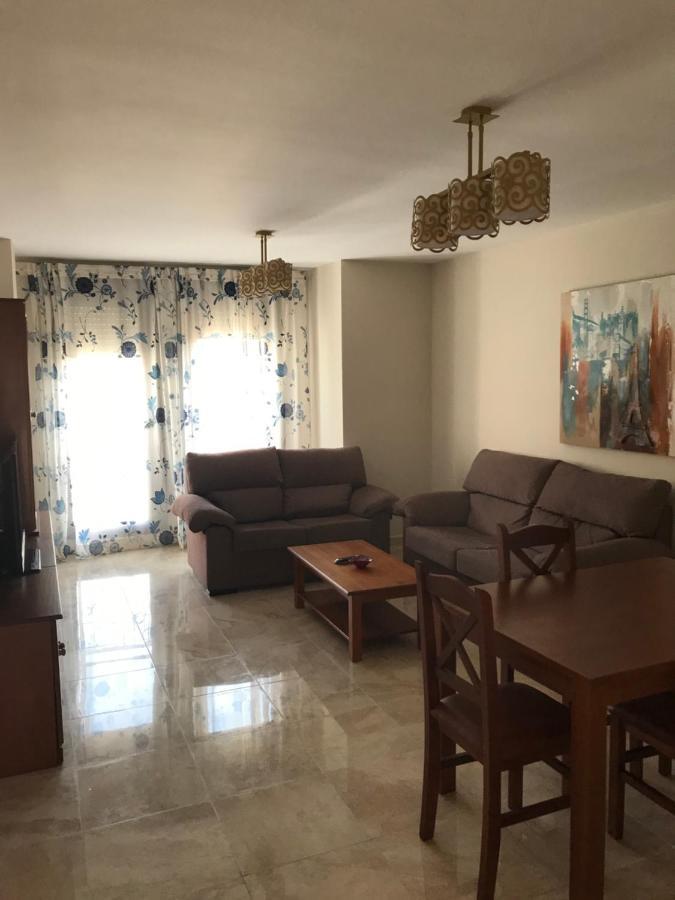 Apartamentos Turisticos Arquimedes Melilla Exterior foto