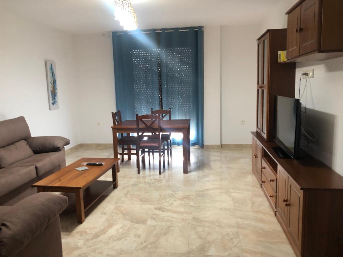 Apartamentos Turisticos Arquimedes Melilla Exterior foto