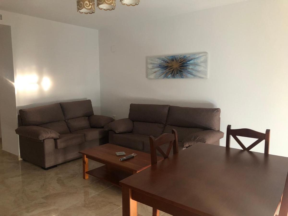 Apartamentos Turisticos Arquimedes Melilla Exterior foto