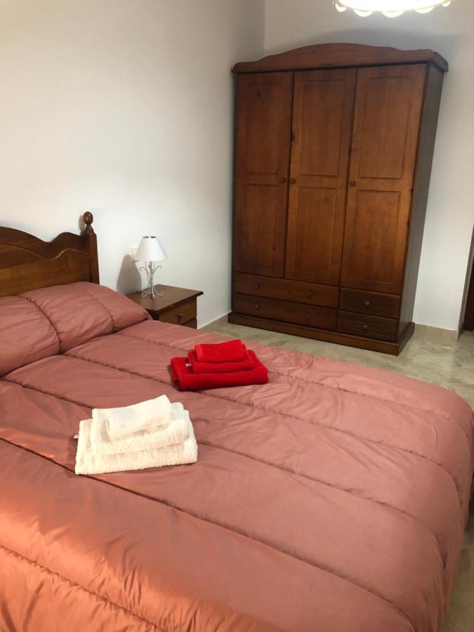 Apartamentos Turisticos Arquimedes Melilla Exterior foto