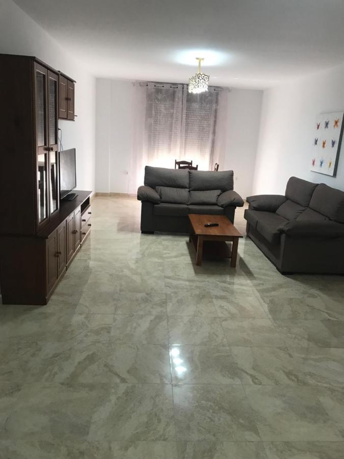Apartamentos Turisticos Arquimedes Melilla Exterior foto