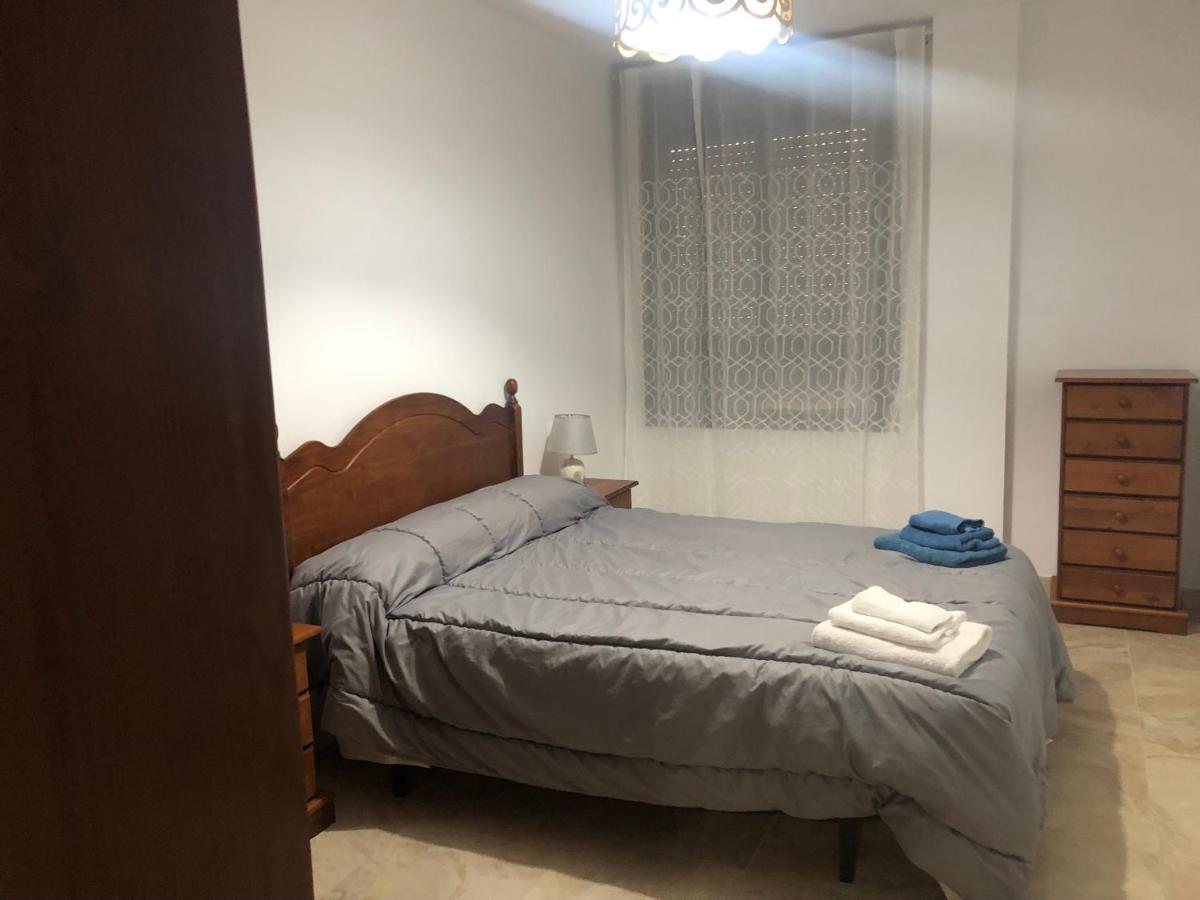 Apartamentos Turisticos Arquimedes Melilla Exterior foto