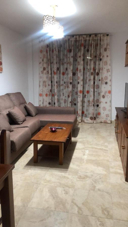 Apartamentos Turisticos Arquimedes Melilla Exterior foto